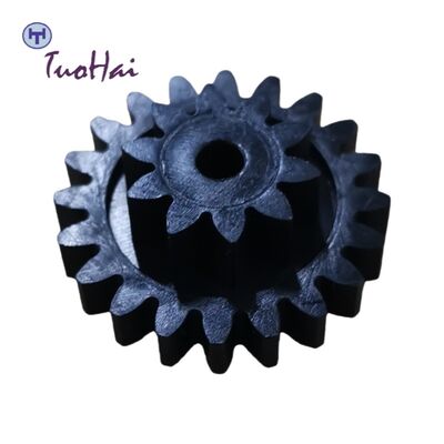 MEI 10T 20T Gear Set 252029051 with RS232 SCNL6607R Cashbox Bill Cassette