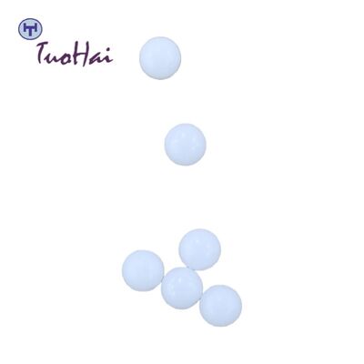 Small Round Balls  with MEI RS232 Cashbox part