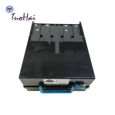 Diebold Opteva 1.5 Cajetilla de bloqueo de plástico de rechazo Parte 00103334000D