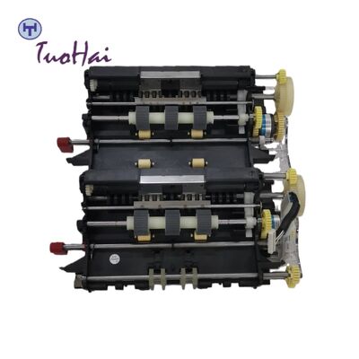 Unidad extractora doble Wincor CMD-V4 sin DDU 1750109615