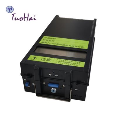 Se trata de una caja de divisas de Fujitsu F510 KD03300-C700