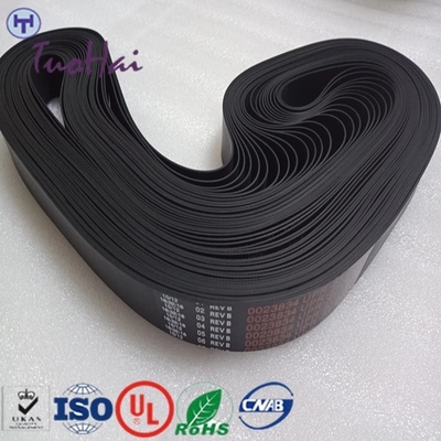 445-0023834 4450023834 NCR upper 5877 NID transport belt NCR ATM Parts