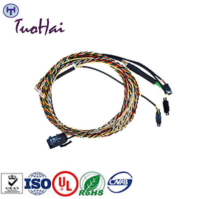 49207982000B Diebold Sensor Cable Harness 49-207982-000B