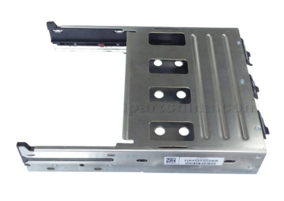 4450731304 445-0731304 NCR ATM Parts S2 RA Short Nose Tracks And Present Flag
