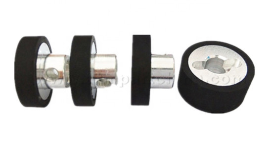 NCR ATM MCRW Feed Roller 4mm Wide 9980235885 998-0235885